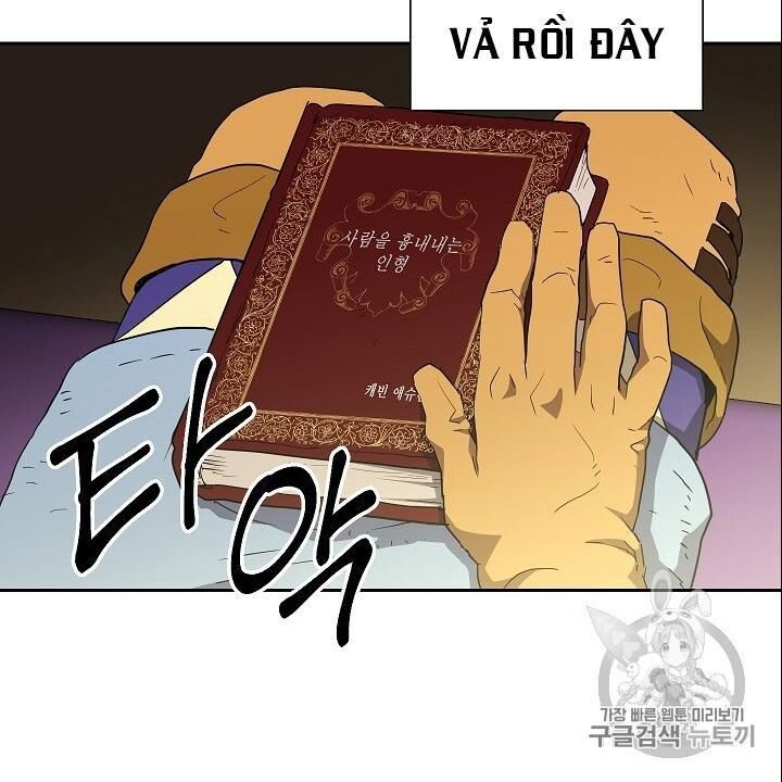 Cốt Binh Trở Lại - Chapter 99 - Page 25