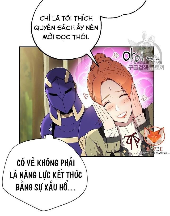 Cốt Binh Trở Lại - Chapter 99 - Page 37