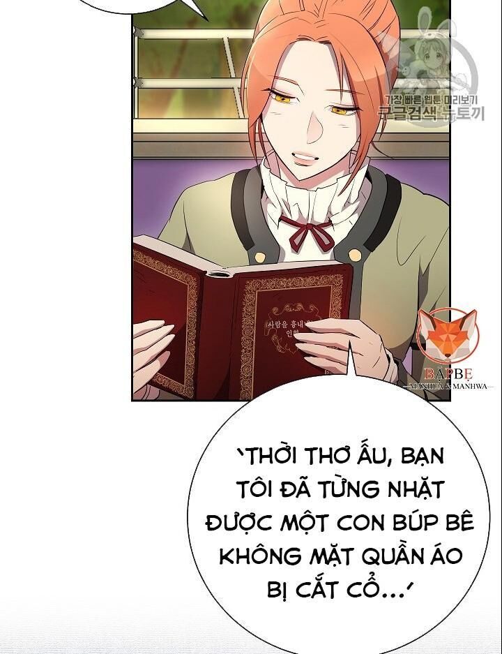 Cốt Binh Trở Lại - Chapter 99 - Page 49