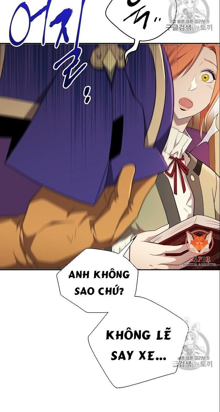 Cốt Binh Trở Lại - Chapter 99 - Page 61