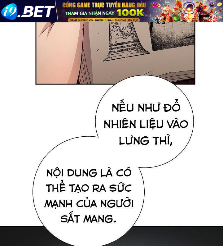 Cốt Binh Trở Lại - Chapter 99 - Page 65