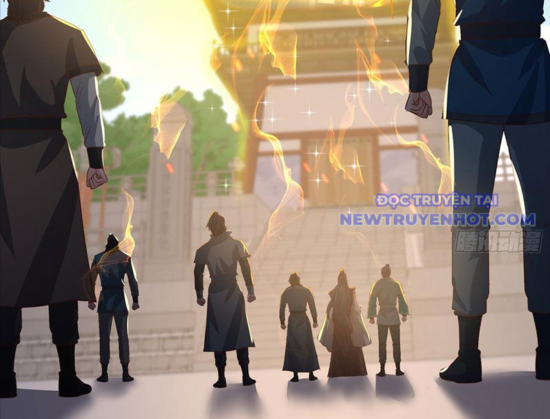 Hệ Thống Hèn Mọn Quỳ Xuống Cầu Xin Ta Vô Địch - Chapter 55 - Page 19