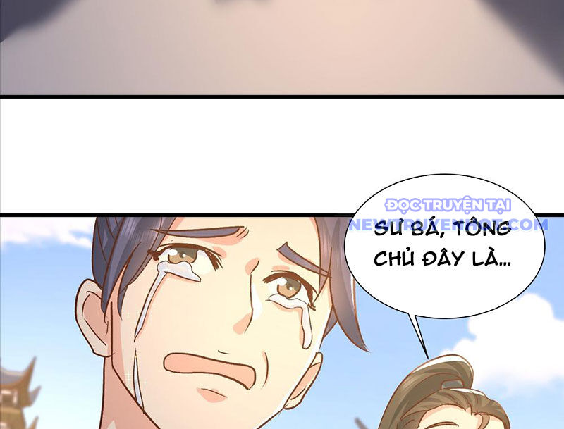 Hệ Thống Hèn Mọn Quỳ Xuống Cầu Xin Ta Vô Địch - Chapter 55 - Page 20