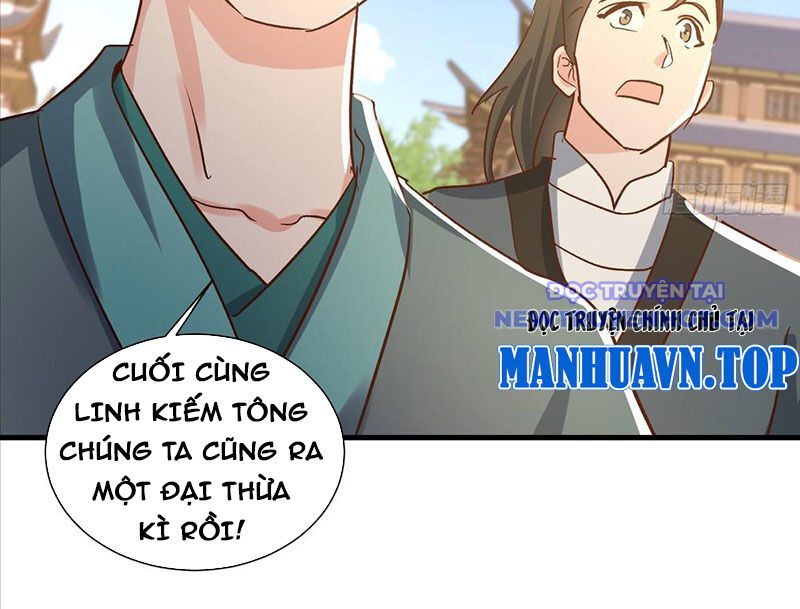 Hệ Thống Hèn Mọn Quỳ Xuống Cầu Xin Ta Vô Địch - Chapter 55 - Page 21