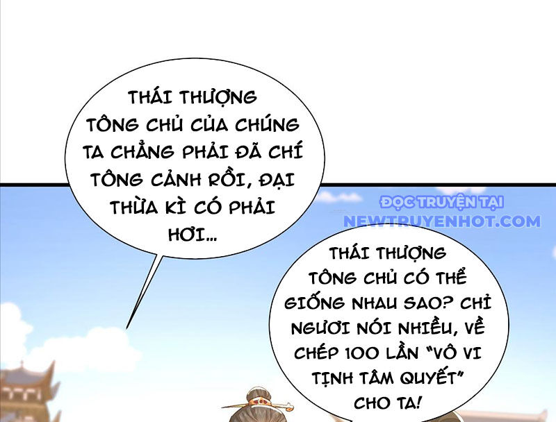 Hệ Thống Hèn Mọn Quỳ Xuống Cầu Xin Ta Vô Địch - Chapter 55 - Page 22