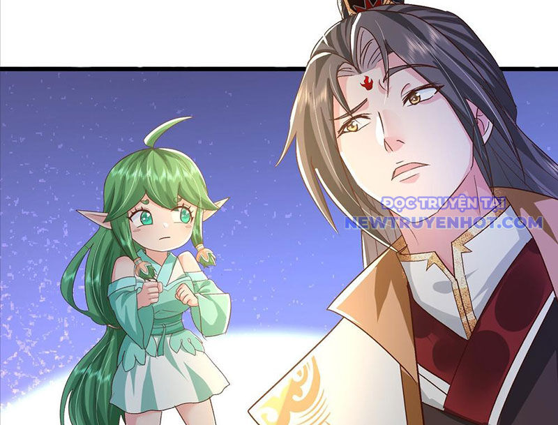 Hệ Thống Hèn Mọn Quỳ Xuống Cầu Xin Ta Vô Địch - Chapter 55 - Page 27