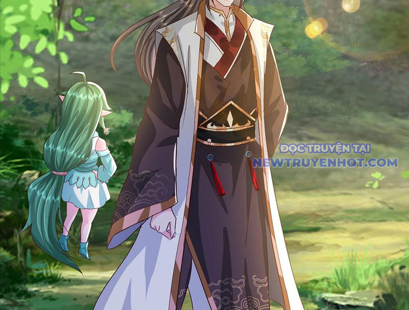 Hệ Thống Hèn Mọn Quỳ Xuống Cầu Xin Ta Vô Địch - Chapter 55 - Page 30