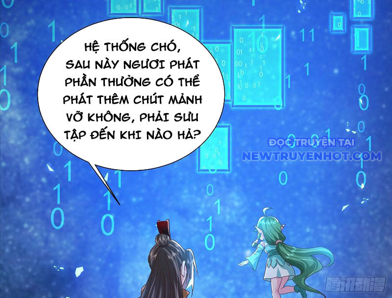 Hệ Thống Hèn Mọn Quỳ Xuống Cầu Xin Ta Vô Địch - Chapter 55 - Page 33
