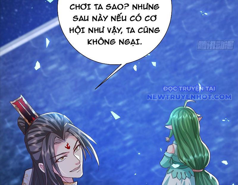 Hệ Thống Hèn Mọn Quỳ Xuống Cầu Xin Ta Vô Địch - Chapter 55 - Page 36