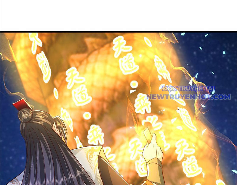 Hệ Thống Hèn Mọn Quỳ Xuống Cầu Xin Ta Vô Địch - Chapter 55 - Page 39