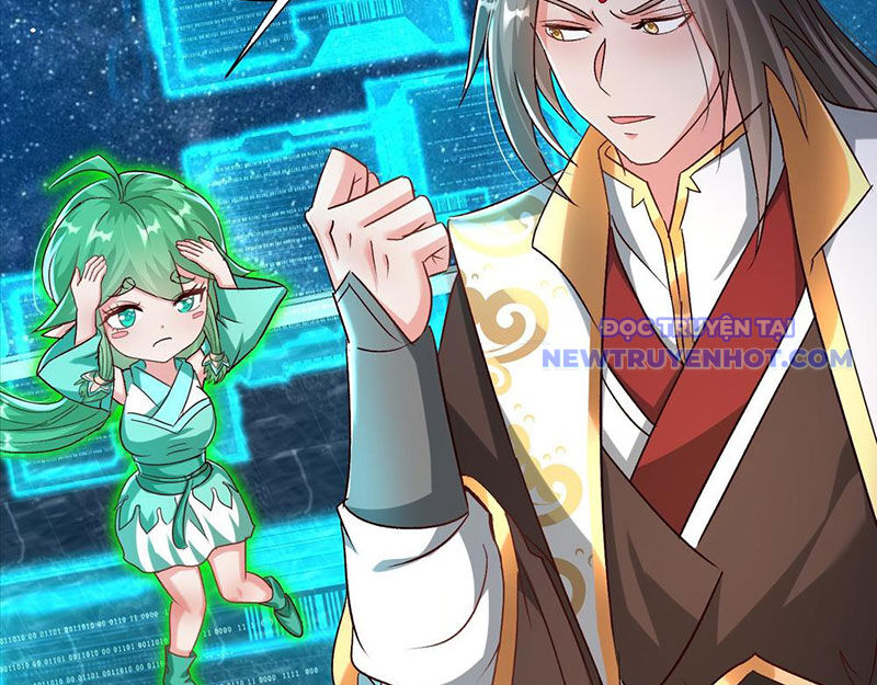 Hệ Thống Hèn Mọn Quỳ Xuống Cầu Xin Ta Vô Địch - Chapter 55 - Page 48