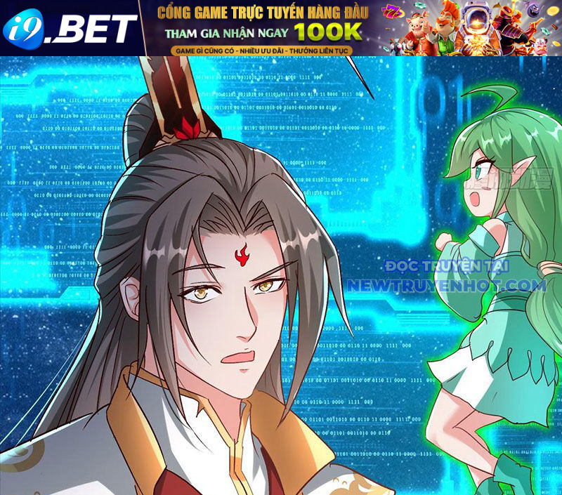 Hệ Thống Hèn Mọn Quỳ Xuống Cầu Xin Ta Vô Địch - Chapter 55 - Page 51