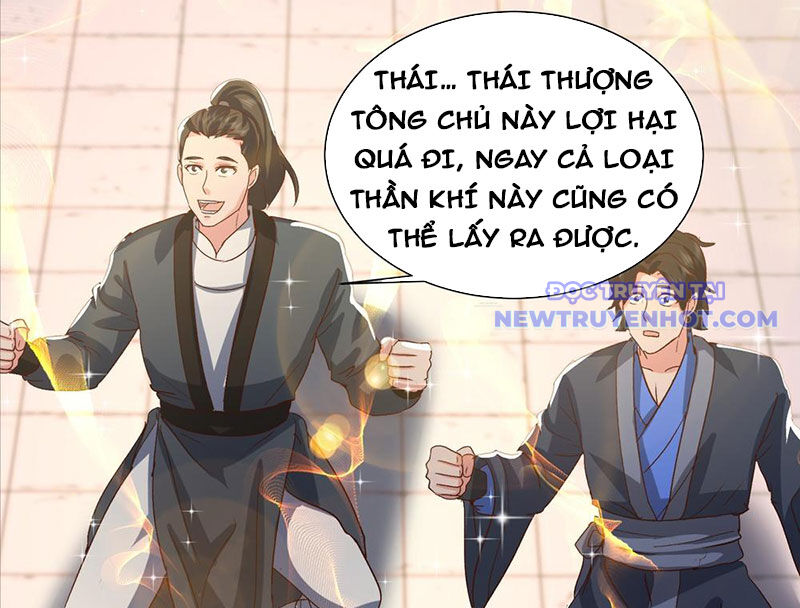Hệ Thống Hèn Mọn Quỳ Xuống Cầu Xin Ta Vô Địch - Chapter 55 - Page 6