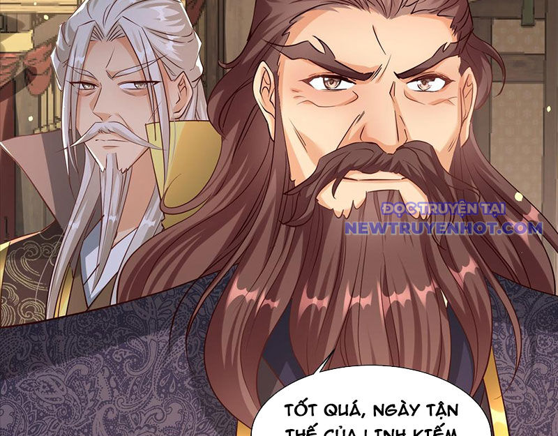 Hệ Thống Hèn Mọn Quỳ Xuống Cầu Xin Ta Vô Địch - Chapter 56 - Page 11