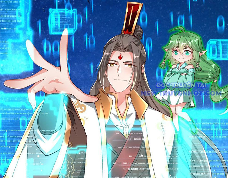 Hệ Thống Hèn Mọn Quỳ Xuống Cầu Xin Ta Vô Địch - Chapter 56 - Page 17