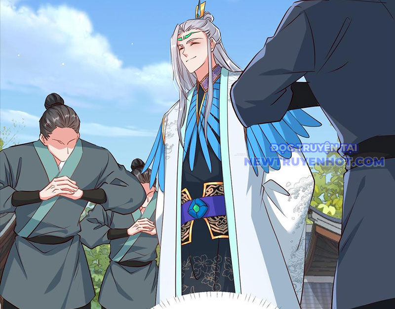 Hệ Thống Hèn Mọn Quỳ Xuống Cầu Xin Ta Vô Địch - Chapter 56 - Page 20