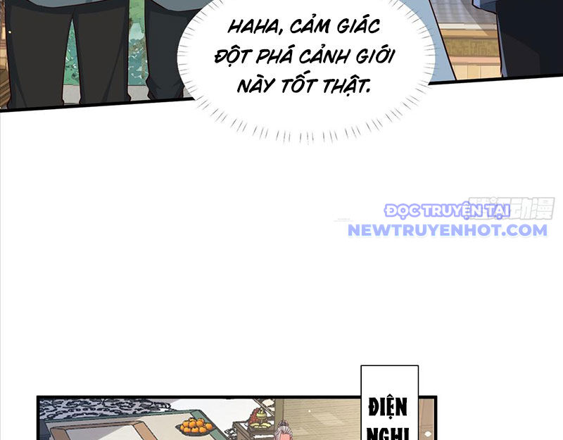 Hệ Thống Hèn Mọn Quỳ Xuống Cầu Xin Ta Vô Địch - Chapter 56 - Page 21