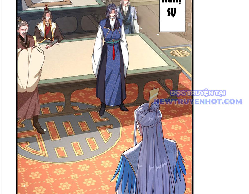 Hệ Thống Hèn Mọn Quỳ Xuống Cầu Xin Ta Vô Địch - Chapter 56 - Page 22