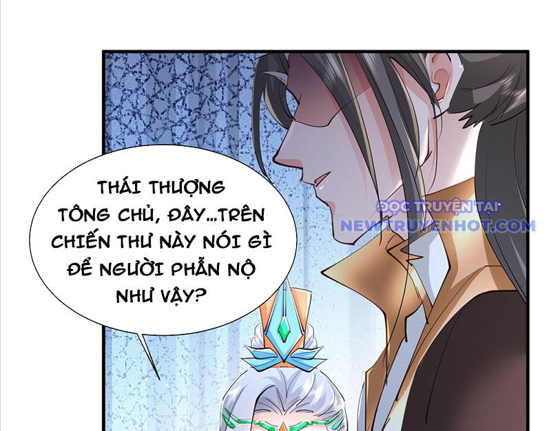 Hệ Thống Hèn Mọn Quỳ Xuống Cầu Xin Ta Vô Địch - Chapter 56 - Page 45