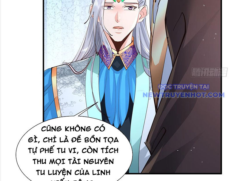 Hệ Thống Hèn Mọn Quỳ Xuống Cầu Xin Ta Vô Địch - Chapter 56 - Page 46