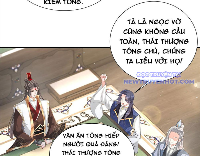 Hệ Thống Hèn Mọn Quỳ Xuống Cầu Xin Ta Vô Địch - Chapter 56 - Page 47