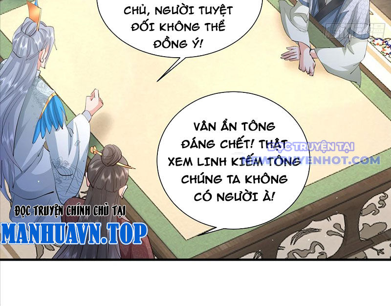 Hệ Thống Hèn Mọn Quỳ Xuống Cầu Xin Ta Vô Địch - Chapter 56 - Page 48
