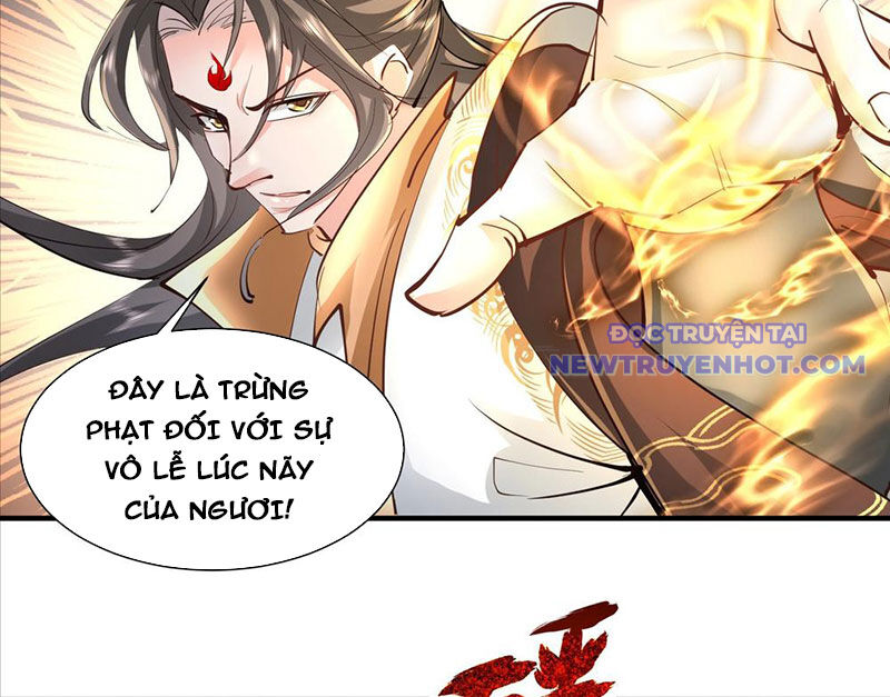 Hệ Thống Hèn Mọn Quỳ Xuống Cầu Xin Ta Vô Địch - Chapter 56 - Page 50