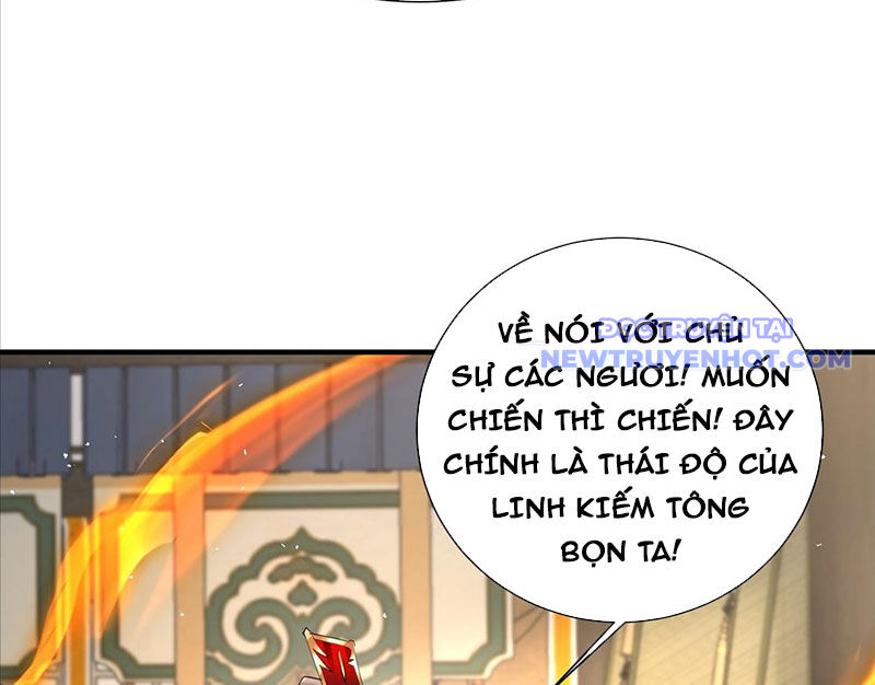 Hệ Thống Hèn Mọn Quỳ Xuống Cầu Xin Ta Vô Địch - Chapter 56 - Page 52