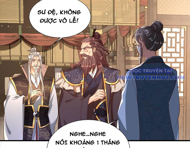 Hệ Thống Hèn Mọn Quỳ Xuống Cầu Xin Ta Vô Địch - Chapter 56 - Page 9