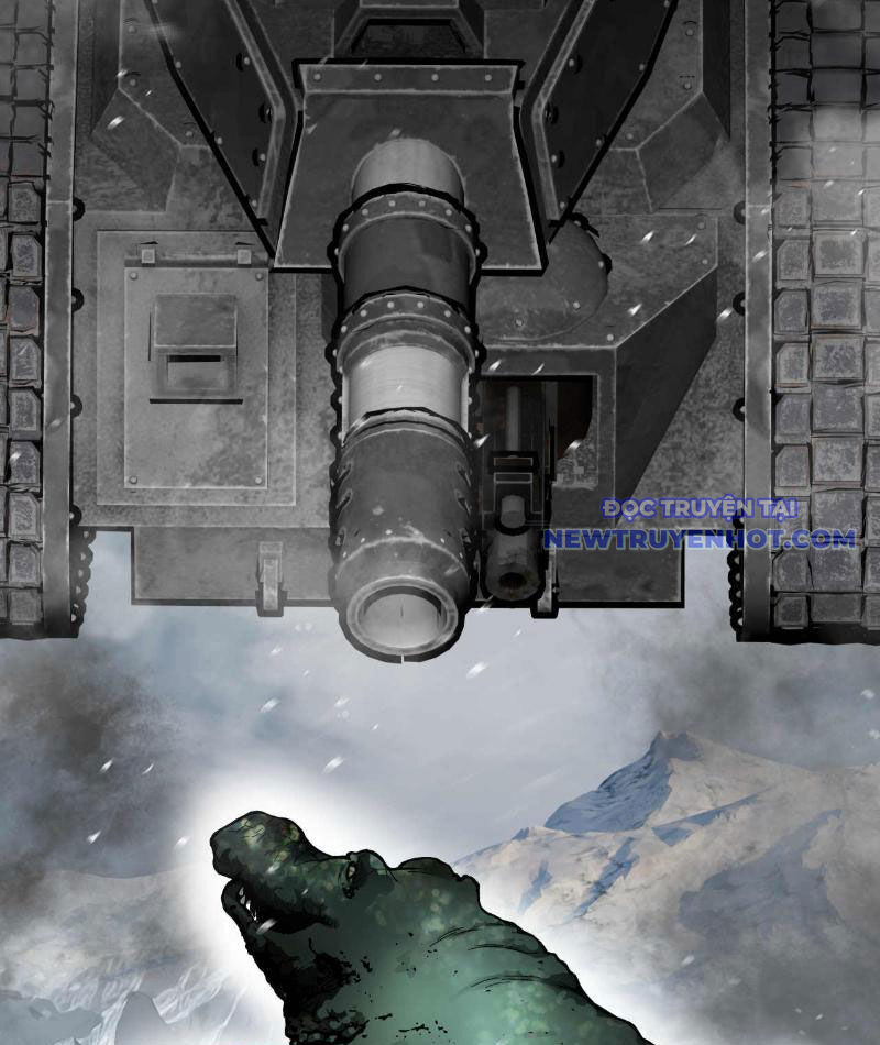 Truyền Kỳ Thái Lạc - Chapter 178 - Page 10