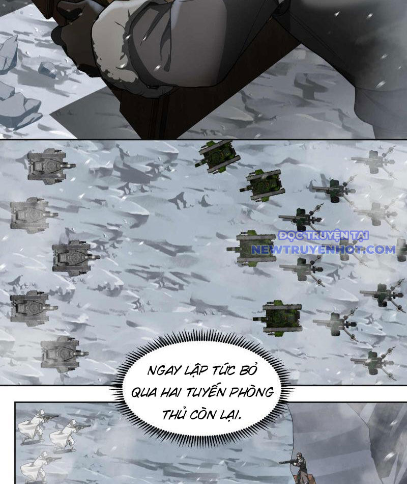 Truyền Kỳ Thái Lạc - Chapter 178 - Page 16