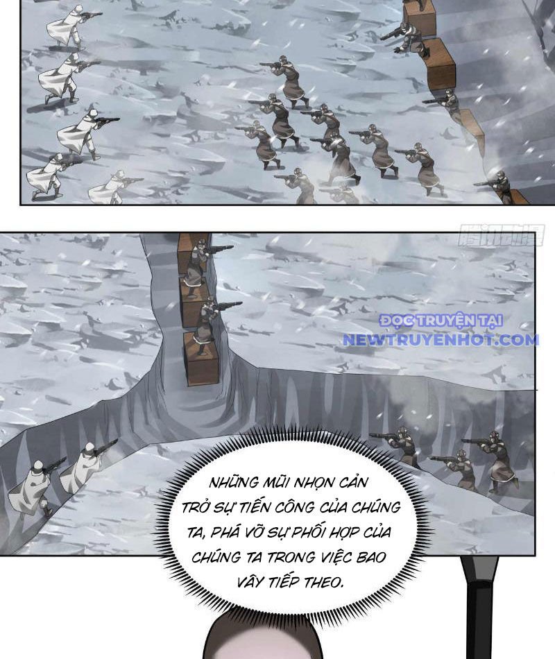 Truyền Kỳ Thái Lạc - Chapter 178 - Page 17