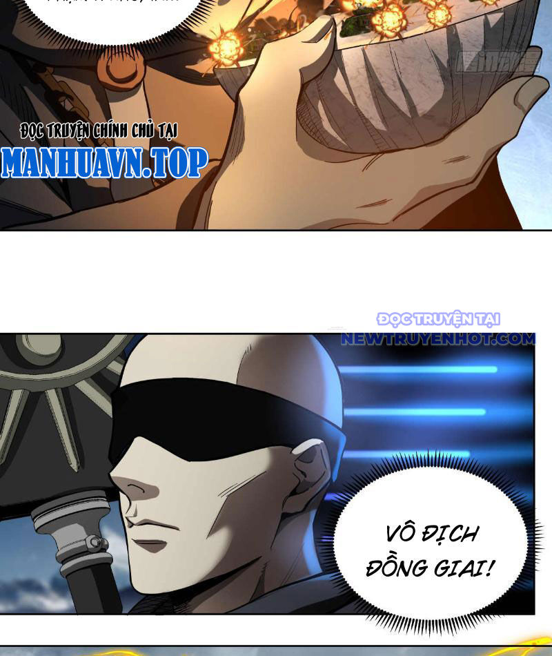 Truyền Kỳ Thái Lạc - Chapter 178 - Page 22