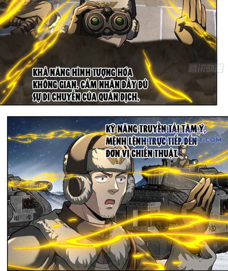 Truyền Kỳ Thái Lạc - Chapter 178 - Page 25