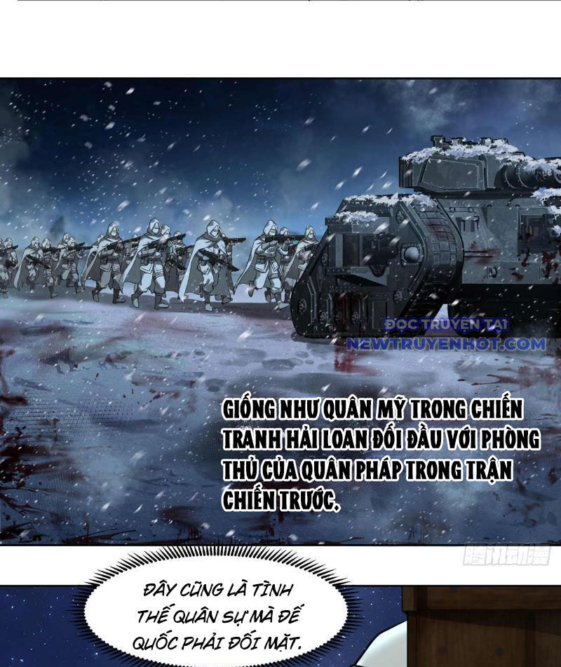 Truyền Kỳ Thái Lạc - Chapter 178 - Page 26