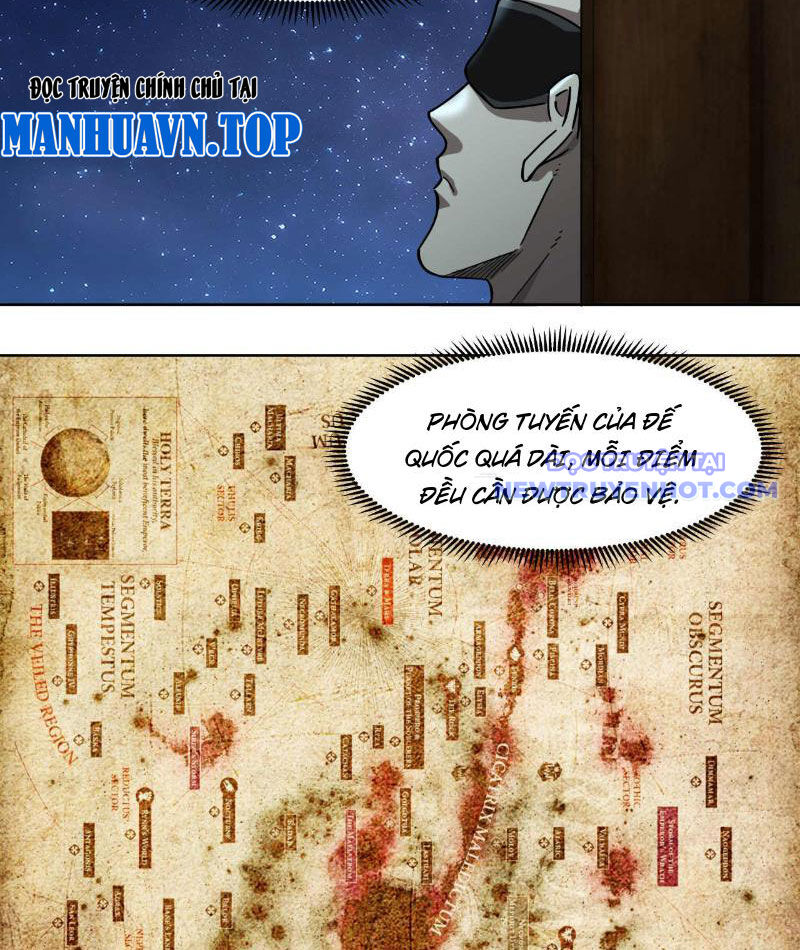 Truyền Kỳ Thái Lạc - Chapter 178 - Page 27