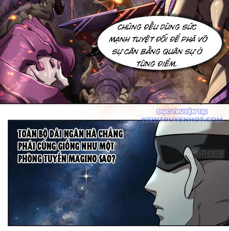 Truyền Kỳ Thái Lạc - Chapter 178 - Page 31