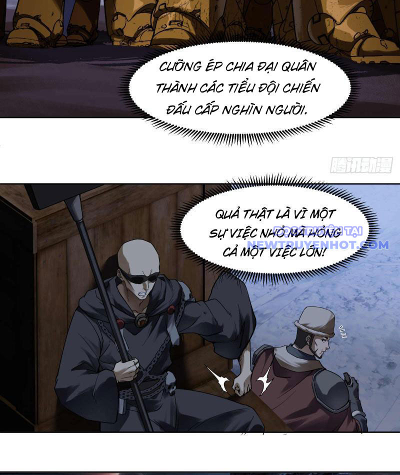 Truyền Kỳ Thái Lạc - Chapter 178 - Page 44