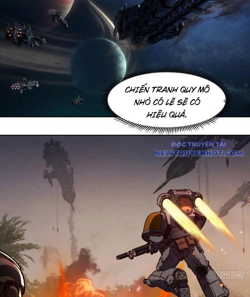 Truyền Kỳ Thái Lạc - Chapter 178 - Page 45