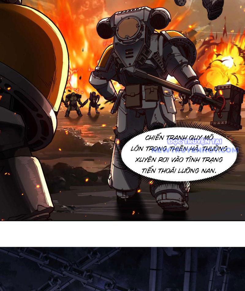 Truyền Kỳ Thái Lạc - Chapter 178 - Page 46