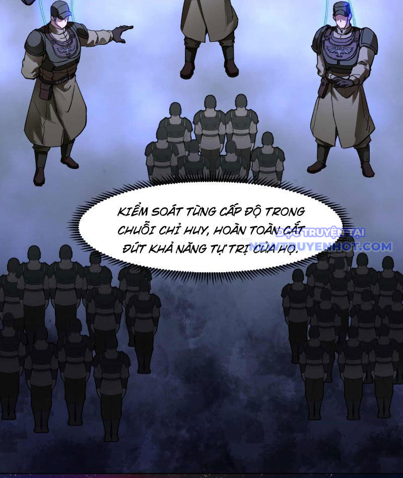 Truyền Kỳ Thái Lạc - Chapter 178 - Page 48