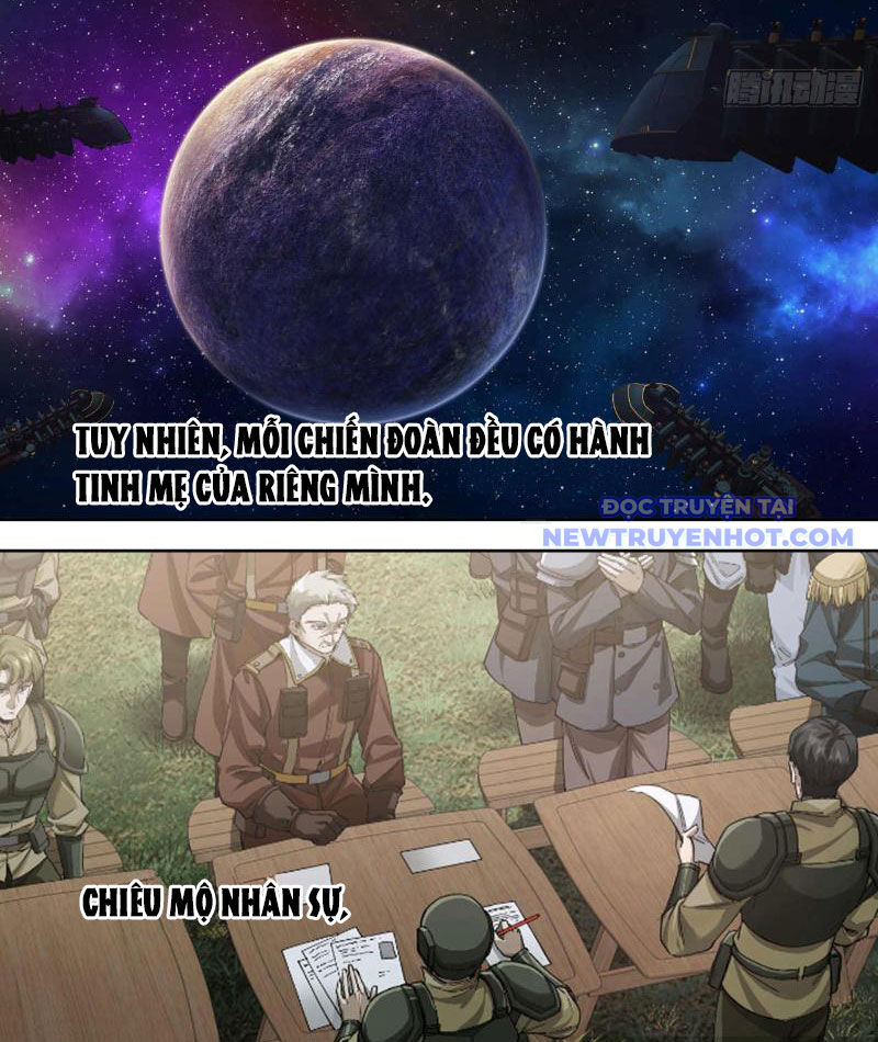 Truyền Kỳ Thái Lạc - Chapter 178 - Page 49