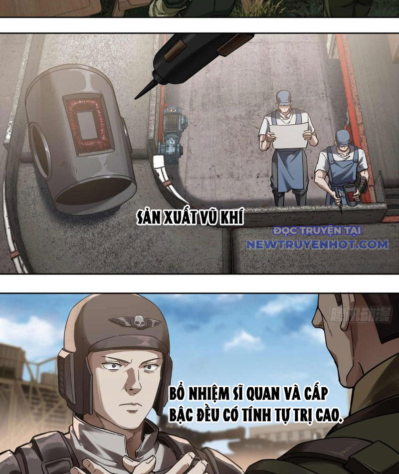 Truyền Kỳ Thái Lạc - Chapter 178 - Page 50