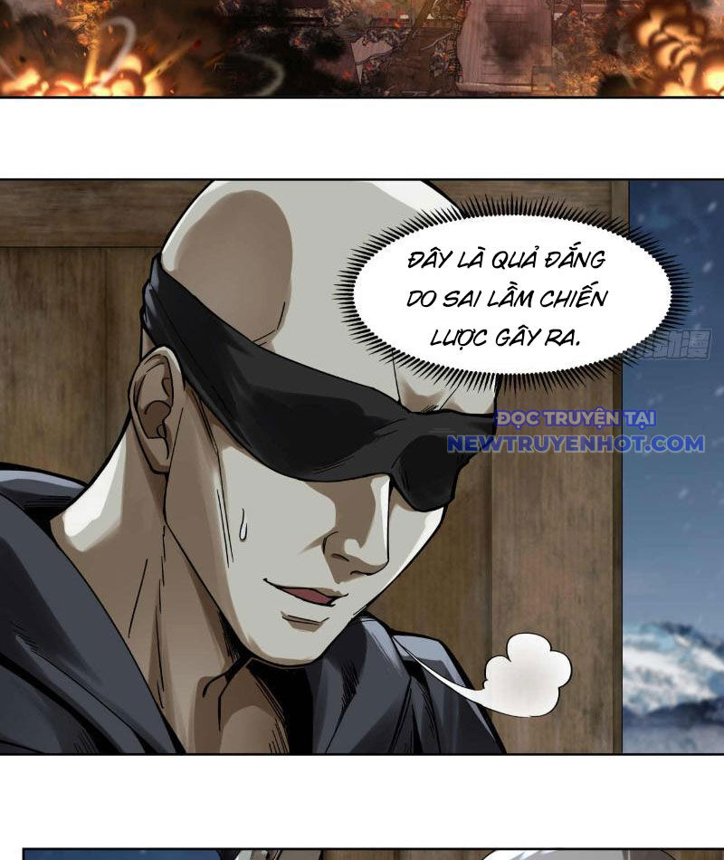 Truyền Kỳ Thái Lạc - Chapter 178 - Page 55