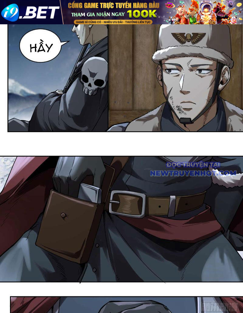 Truyền Kỳ Thái Lạc - Chapter 178 - Page 56