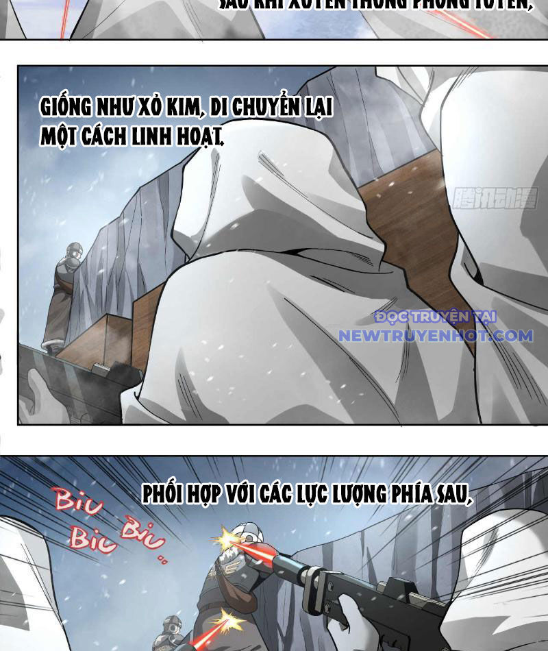 Truyền Kỳ Thái Lạc - Chapter 178 - Page 6