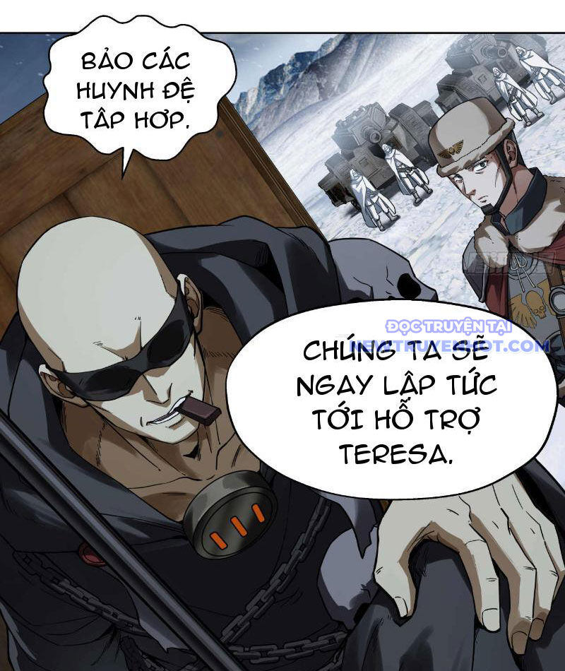 Truyền Kỳ Thái Lạc - Chapter 178 - Page 60