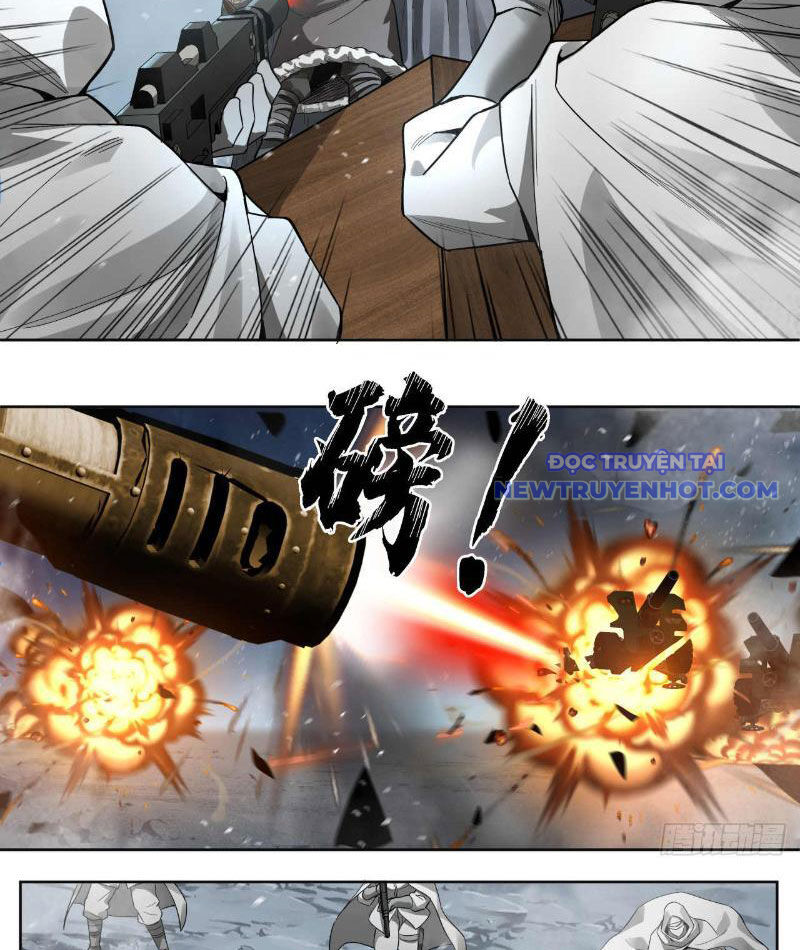 Truyền Kỳ Thái Lạc - Chapter 178 - Page 7