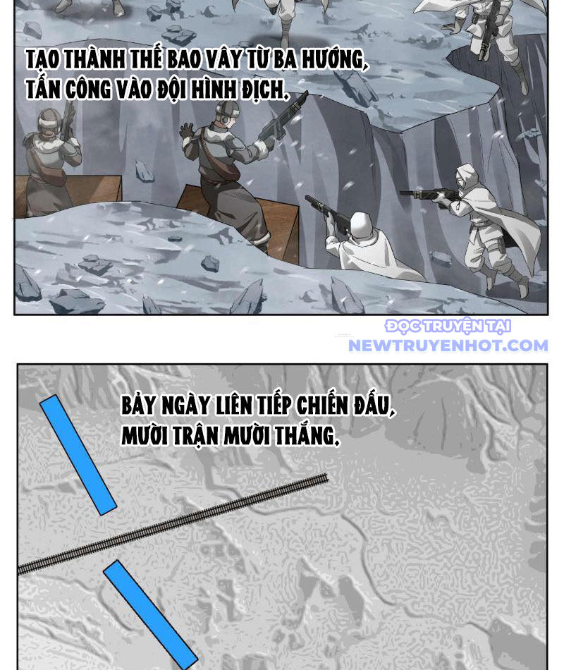 Truyền Kỳ Thái Lạc - Chapter 178 - Page 8