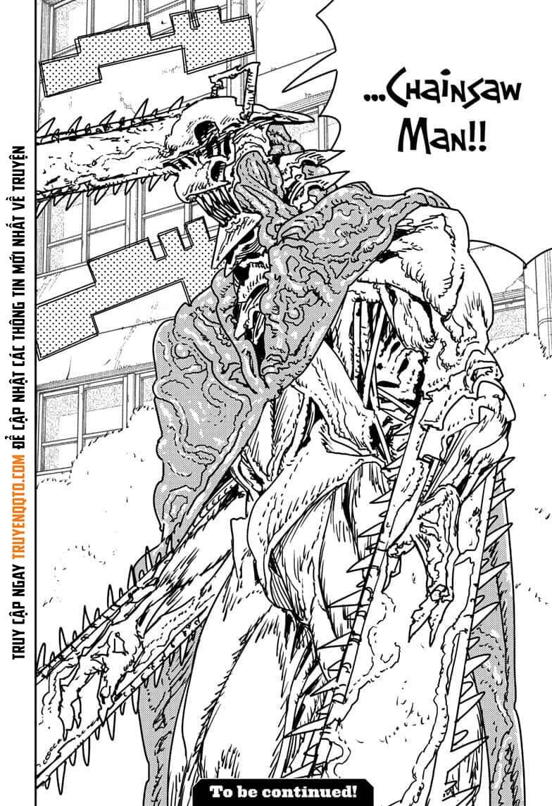 Chainsawman Phần 2 - Chapter 196 - Page 15